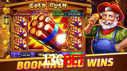 Desvendando o Mundo dos Jogos Virtuais na 136BET
