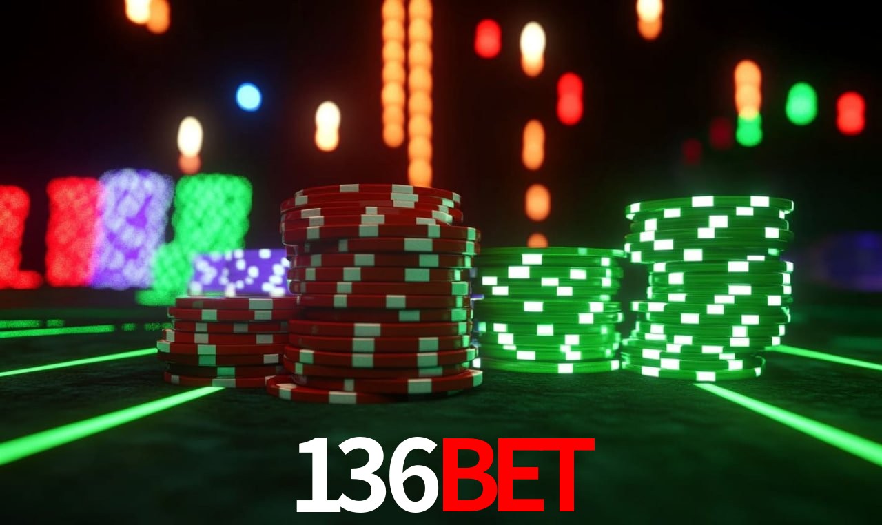 Welcome Bonus 136BET