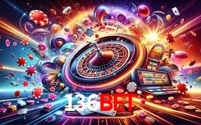 Experiência VIP 136bet