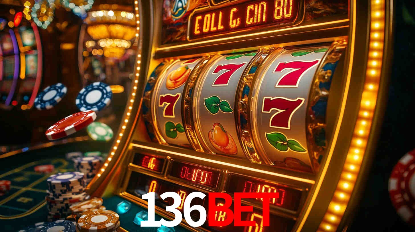 136BET App Interface