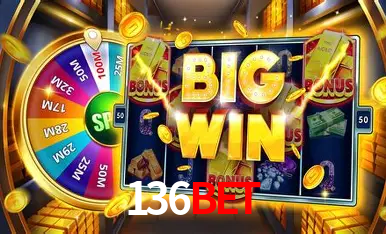 A Emoção da Loteria na 136BET: Uma Chance de Mudança de Vida