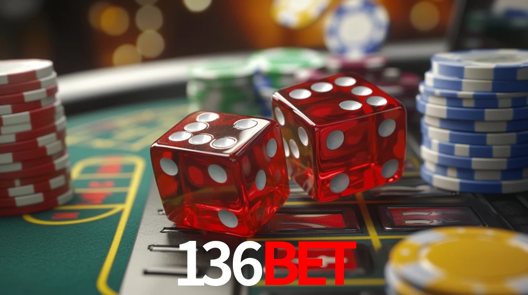 Daily Bonuses 136BET