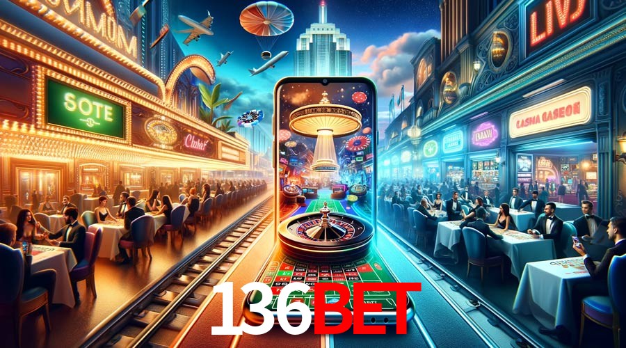 Quick Registration 136BET