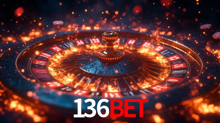 136BET App
