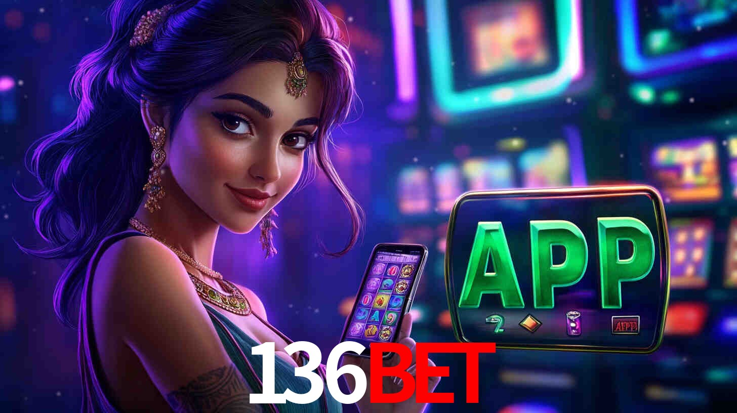 136BET App