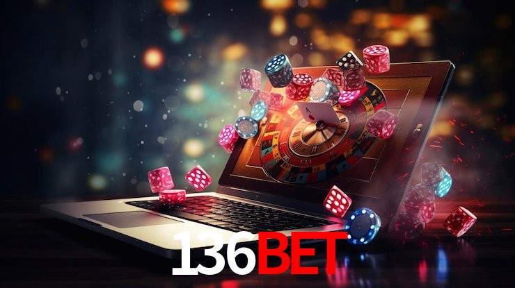 A Emoção da Loteria na 136BET: Uma Chance de Mudança de Vida