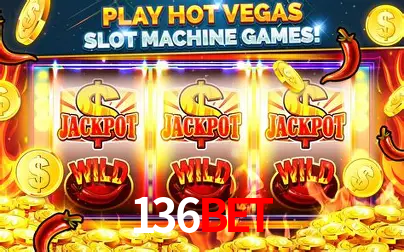 Descubra a Magia dos Jogos de Arcade no 136BET