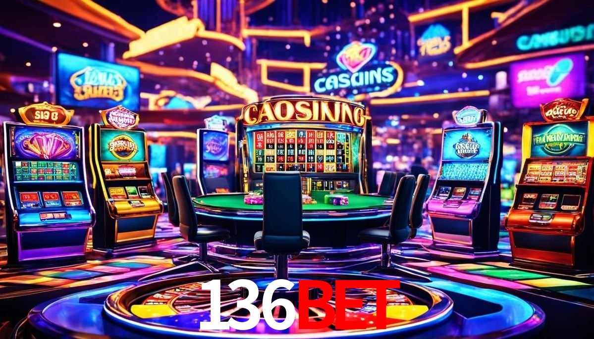 Bonus Features 136BET
