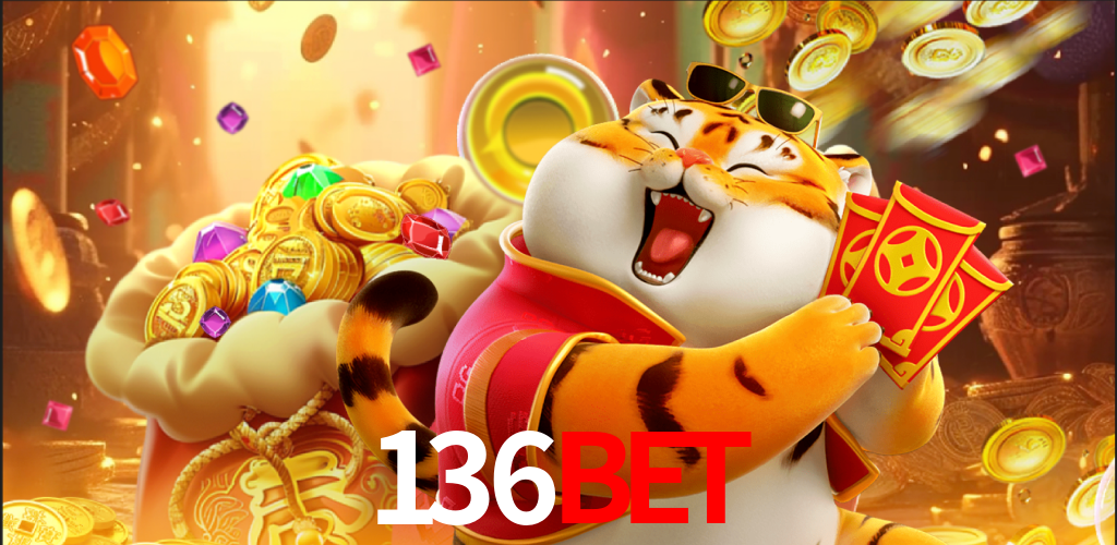 136BET