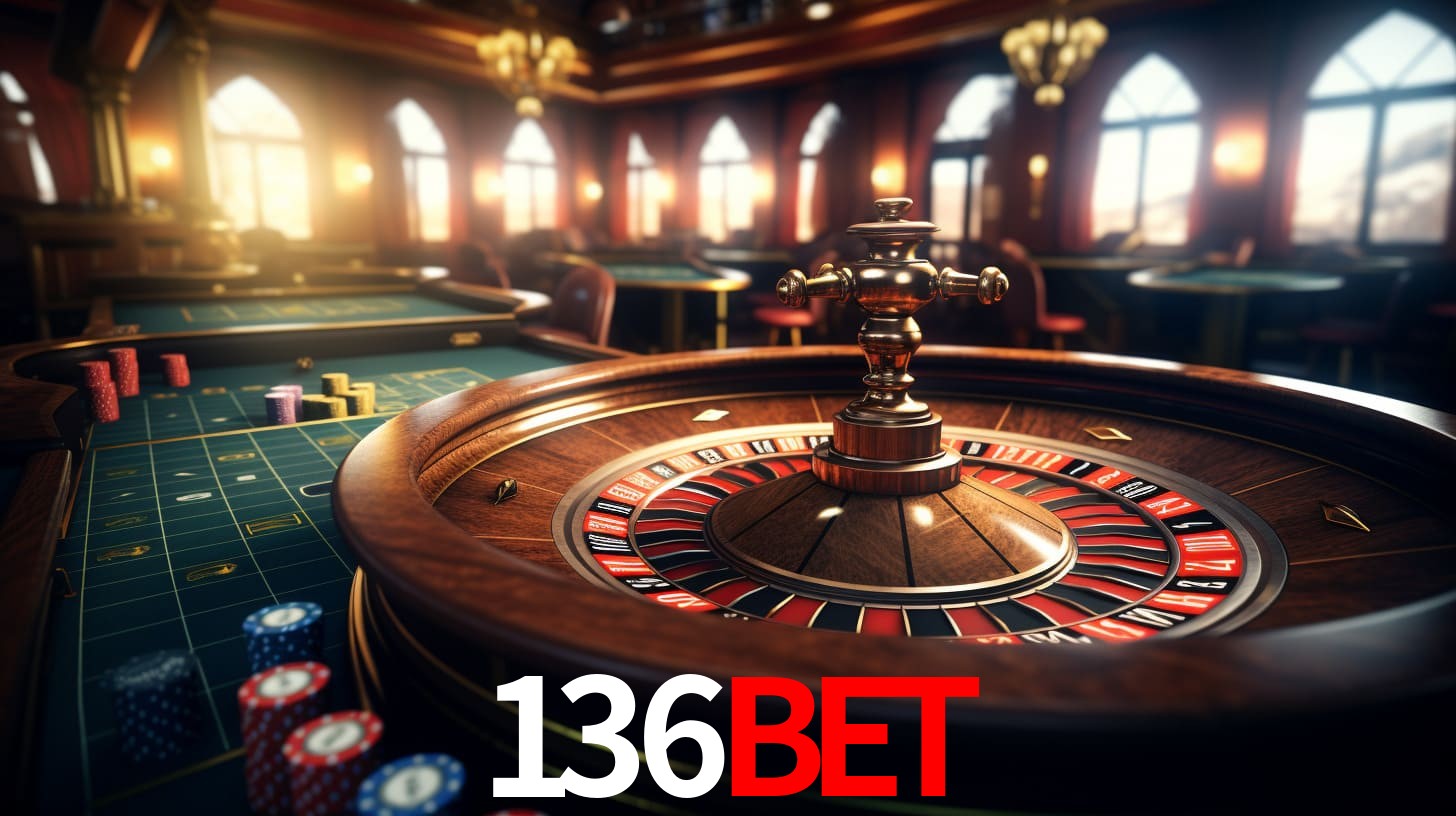 VIP Casino 136BET