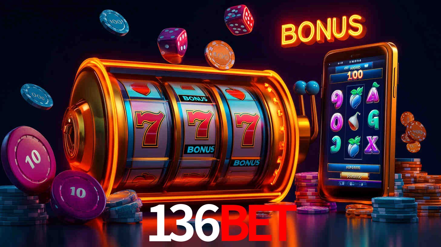 Apostas Esportivas na 136BET: Um Guia Completo
