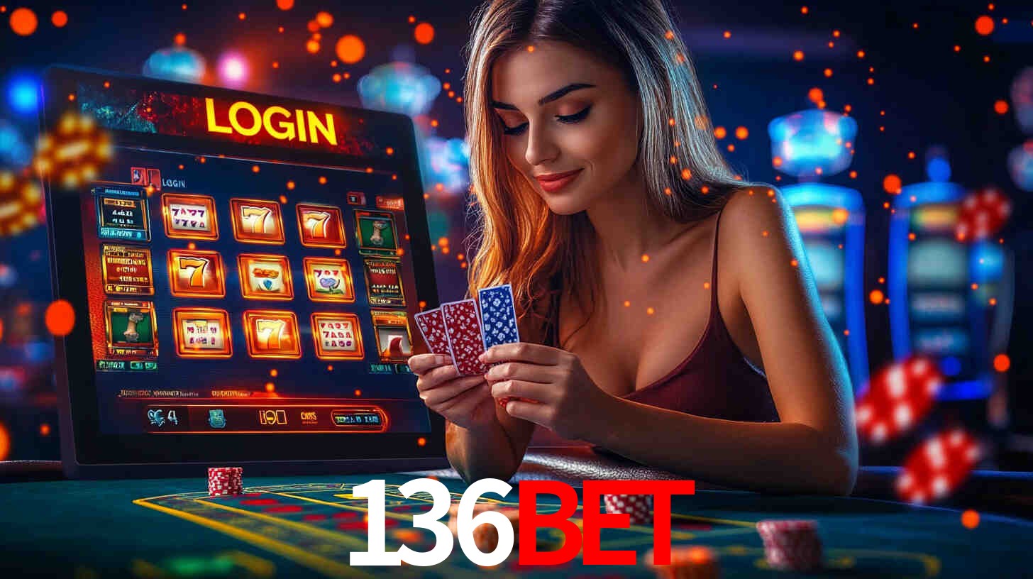136BET,136BET.COM