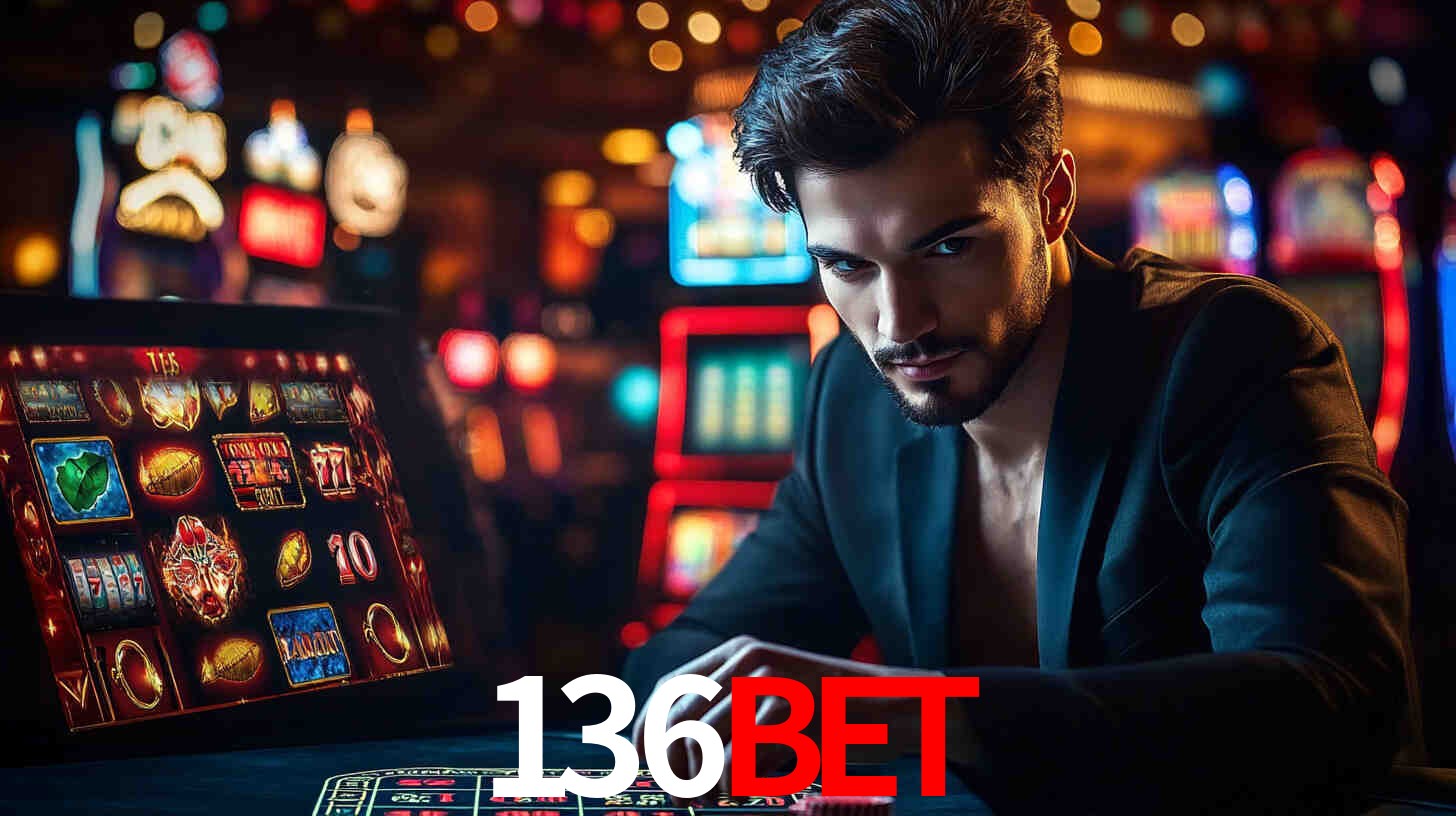 136BET,136BET.COM