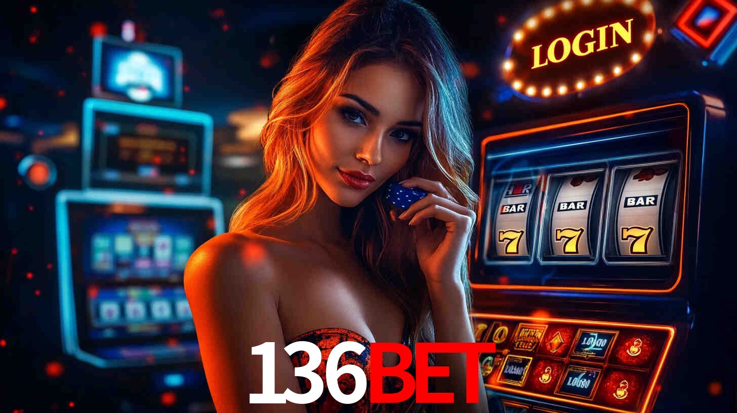 136BET App
