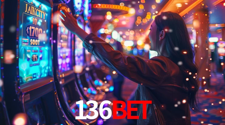 136BET App