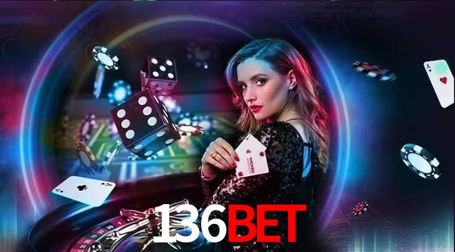 Secure Login 136BET