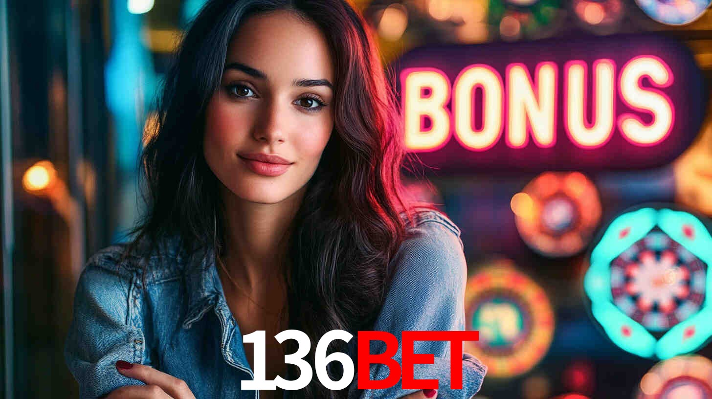 136BET.COM