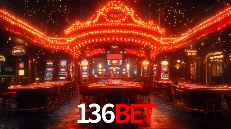 136BET,136BET.COM