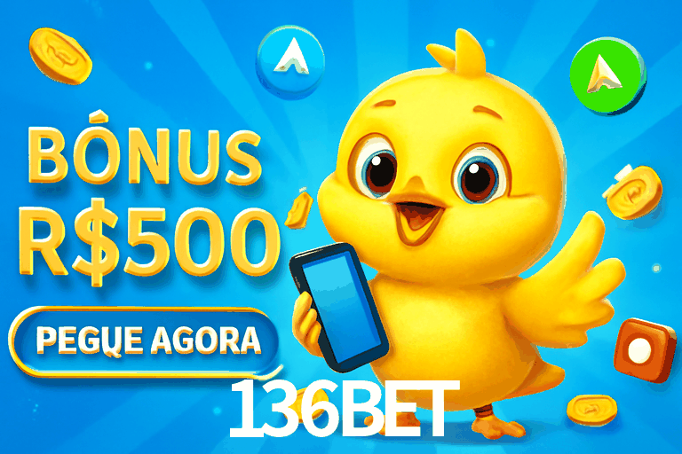Account Benefits 136BET
