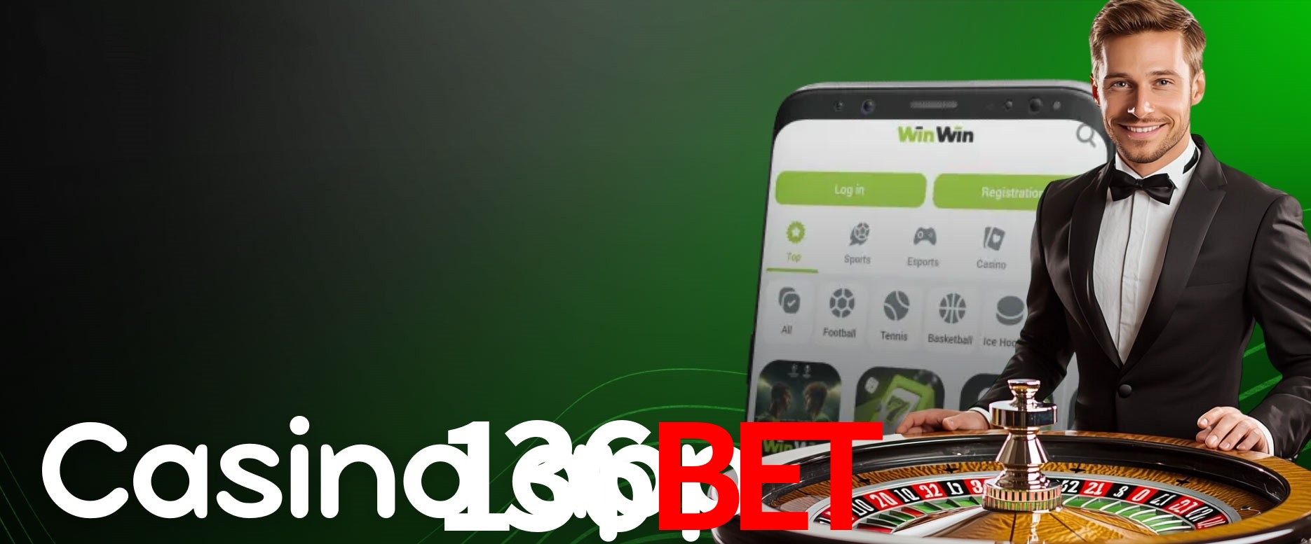 API Integration 136BET