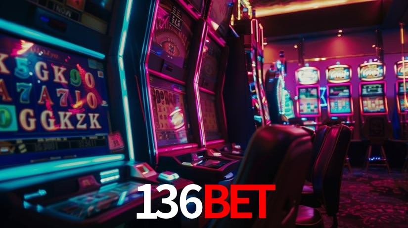 Seasonal Promotions 136BET