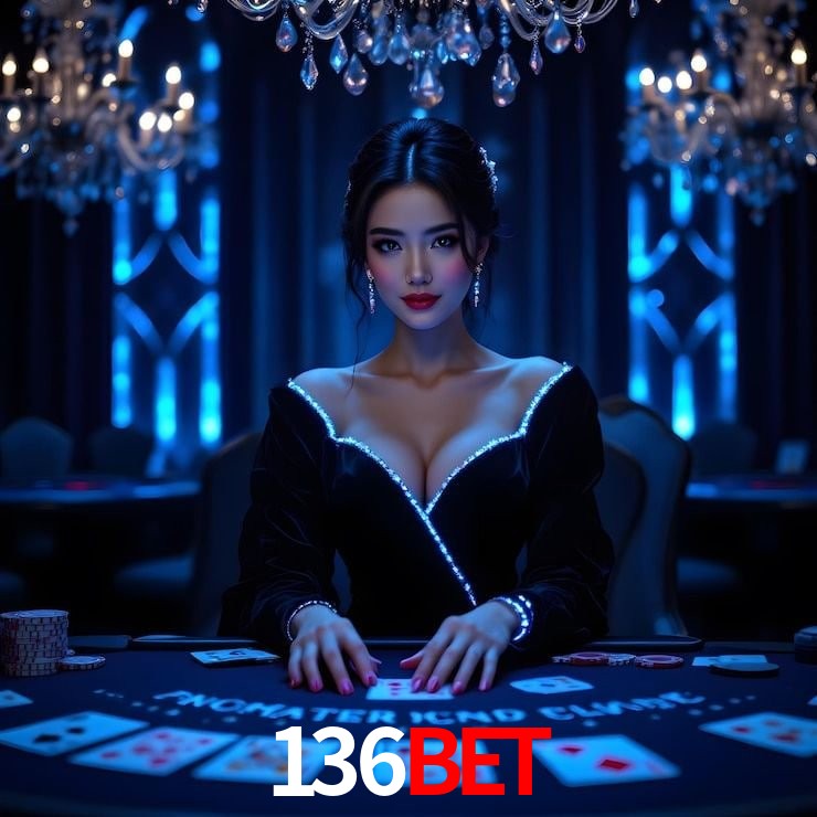 Slot Games 136BET