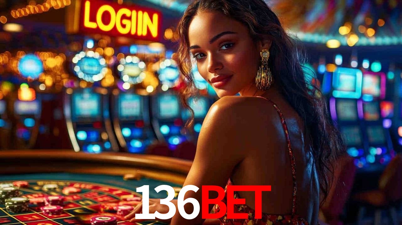Live Casino 136BET