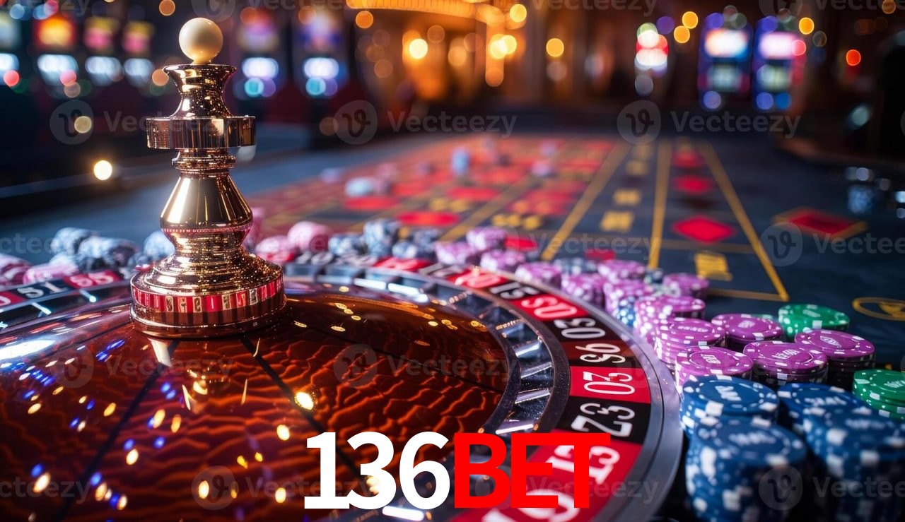 Weekend Specials 136BET