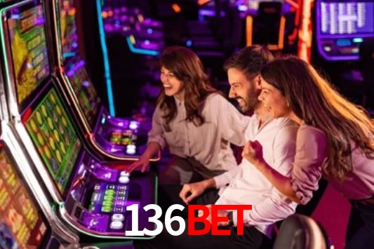 Spaceman Game 136BET