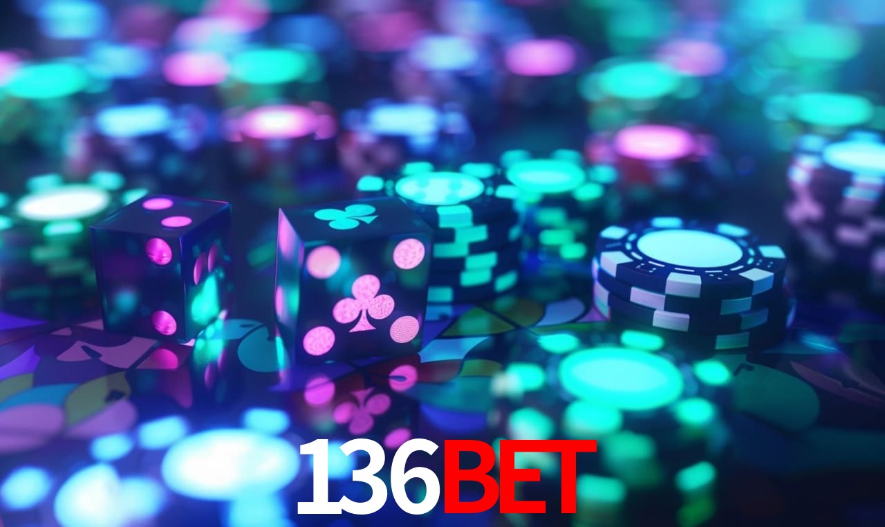 Tennis Betting 136BET