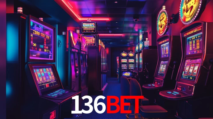 Welcome Bonus 136BET