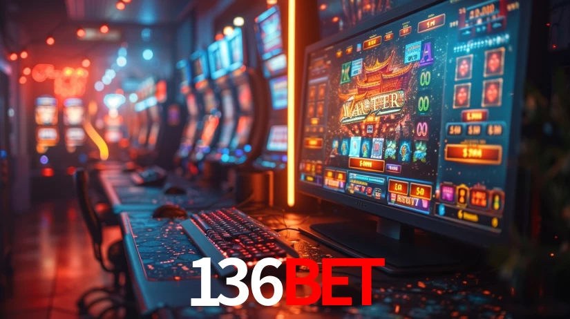 Experimente o Login Seguro Premium no 136BET