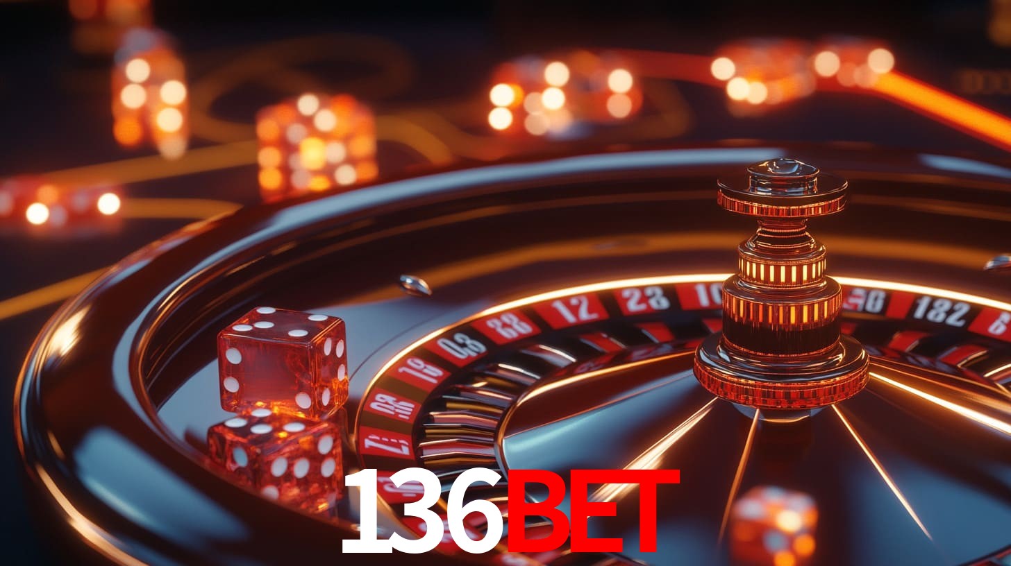 136BET