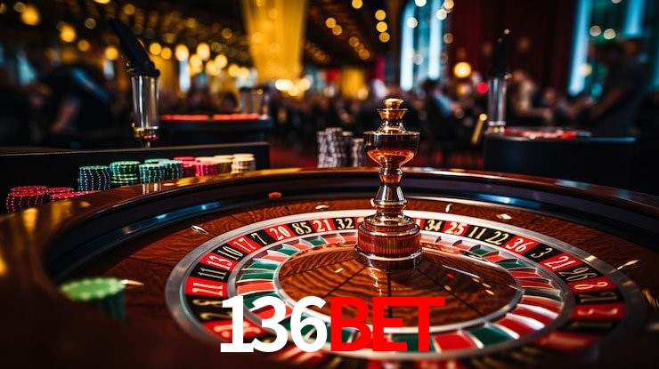 Flash Promotion 136BET