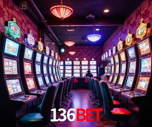 Flash Promotion 136BET