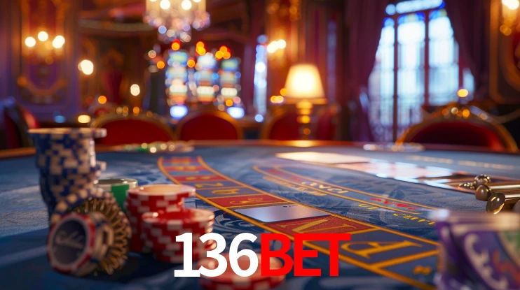 Weekend Specials 136bet