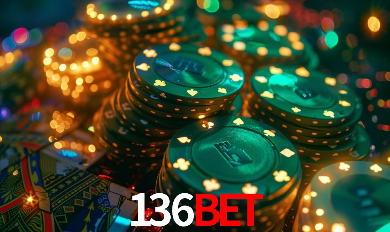 Estatísticas Esportivas 136bet