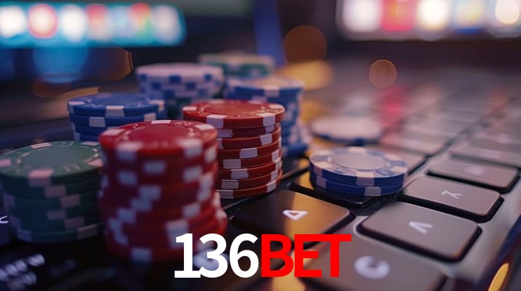 Promoções Sazonais 136bet