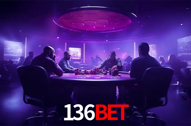 Diretório de Jogos 136bet
