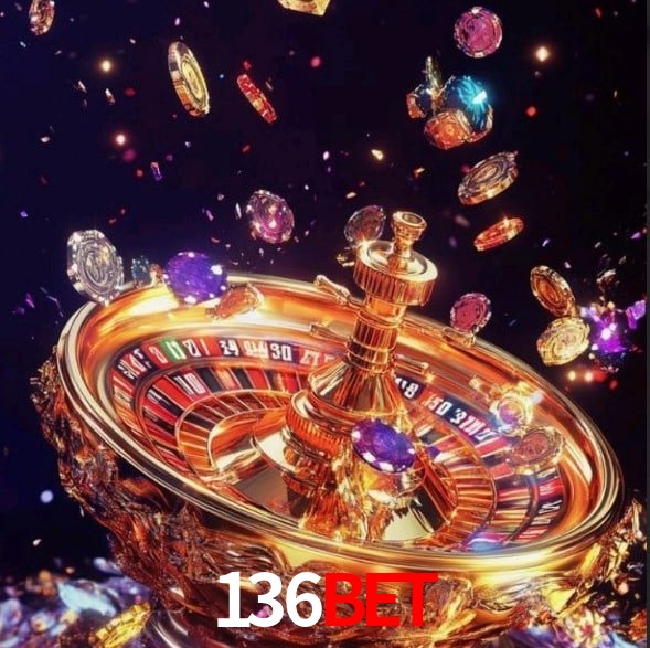 136bet Logo Verificado