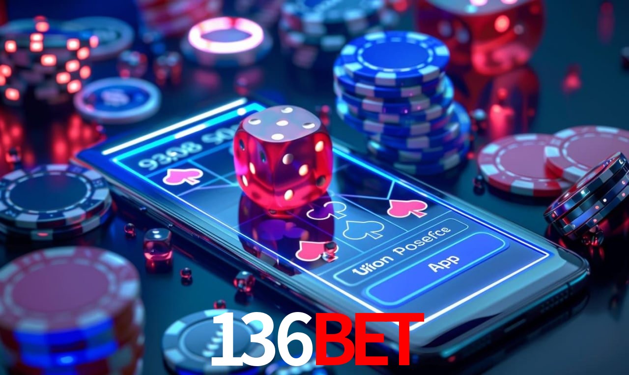 Bot 136bet Telegram