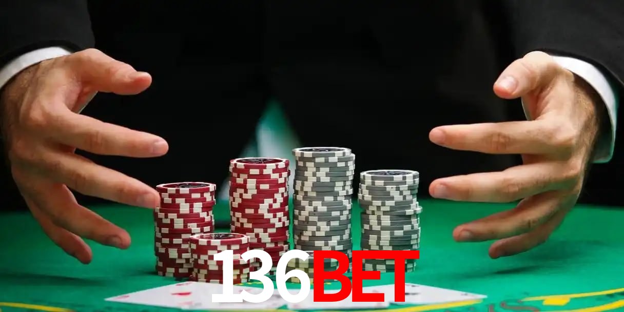136bet VIP Program Logo