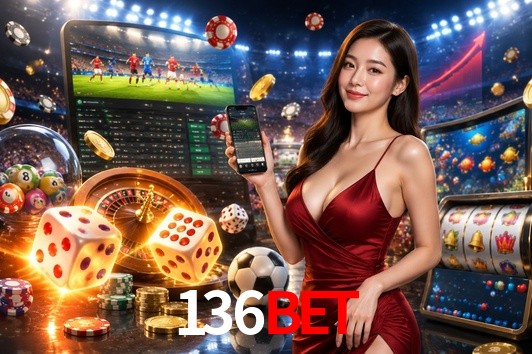 Secure Login 136bet