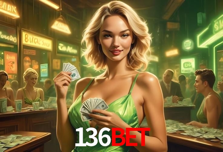 A Emoção da Loteria na 136bet: Uma Chance de Mudança de Vida