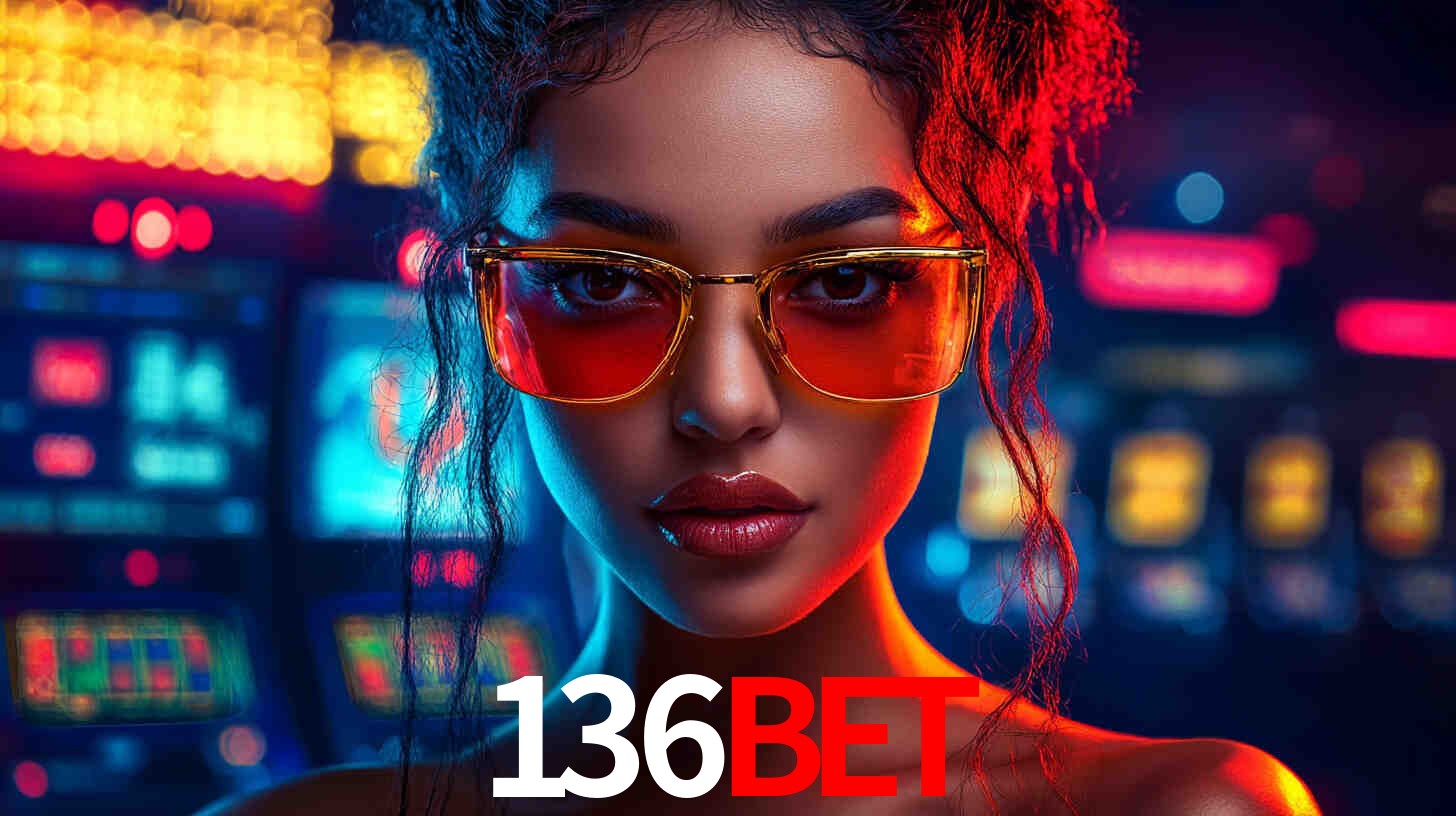 Inovações de Jogos na 136bet: O Futuro das Experiências Interativas