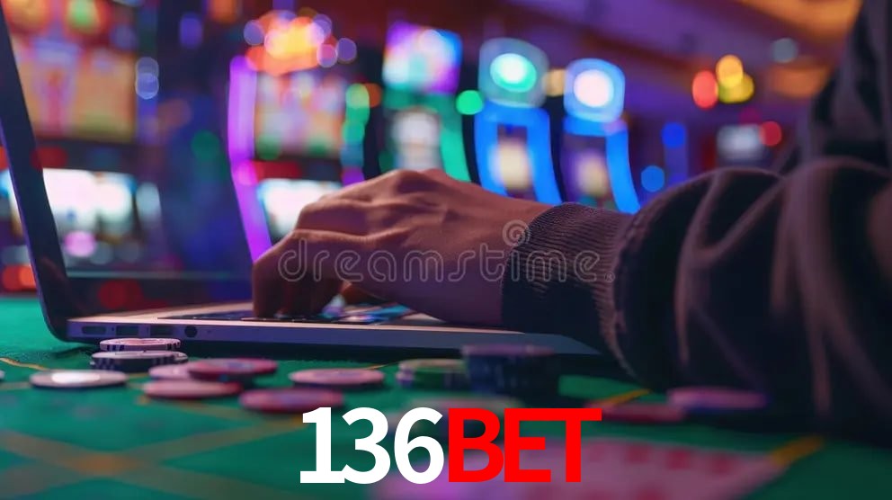 Casino Ao Vivo 136bet