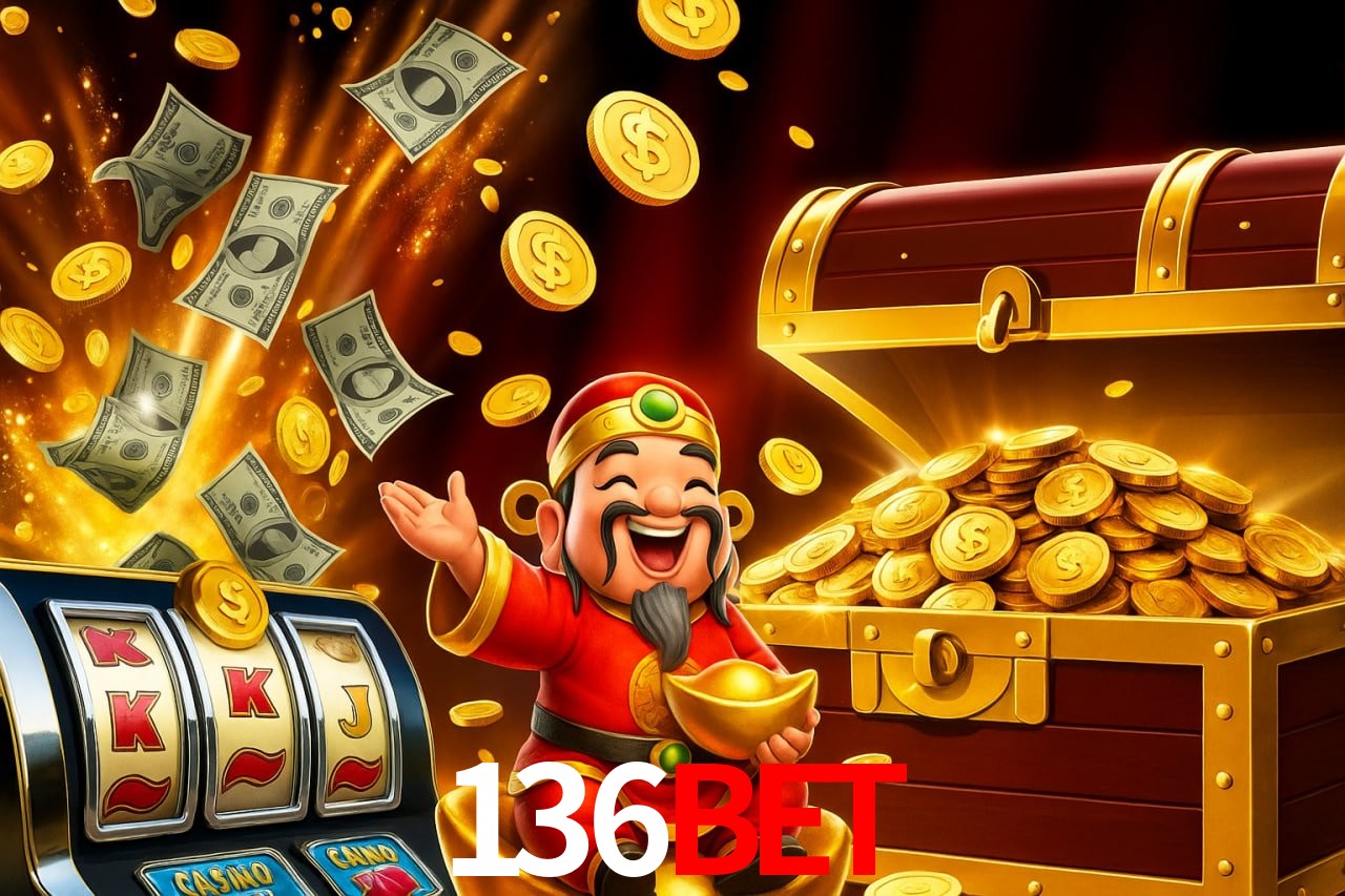 Casino VIP 136bet