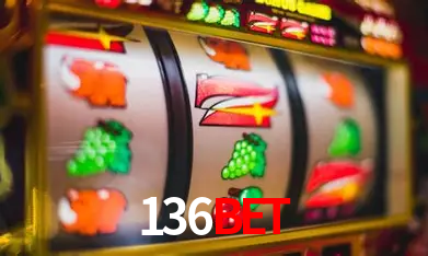 A Popularidade dos Caça-Níqueis no 136bet