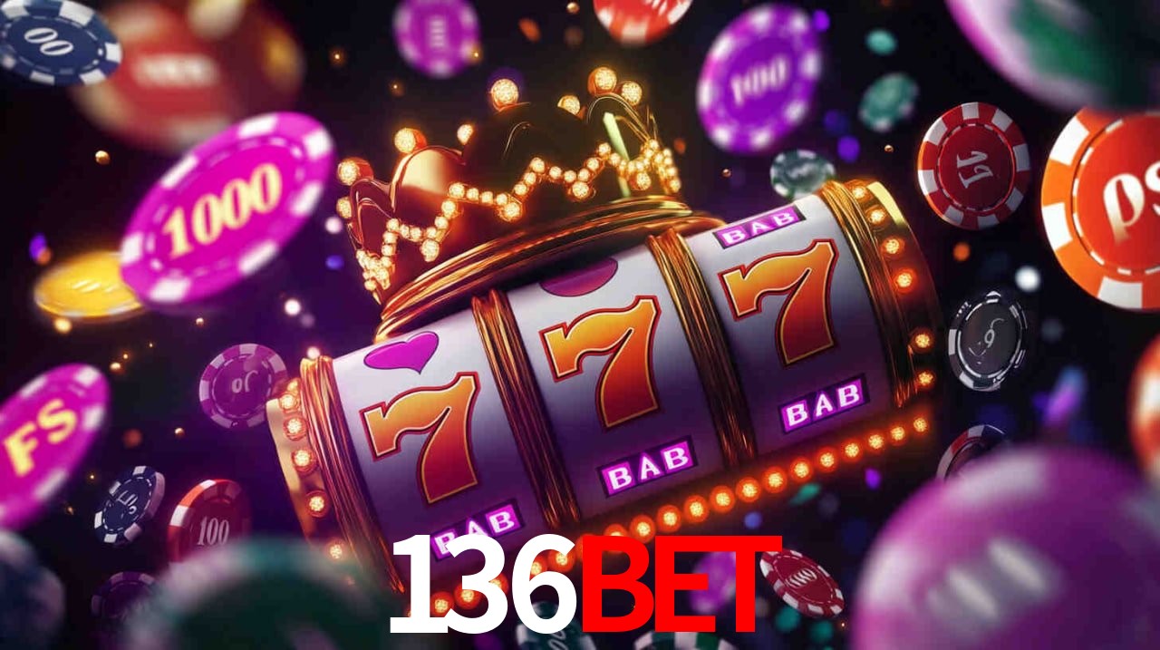 Game Providers 136bet