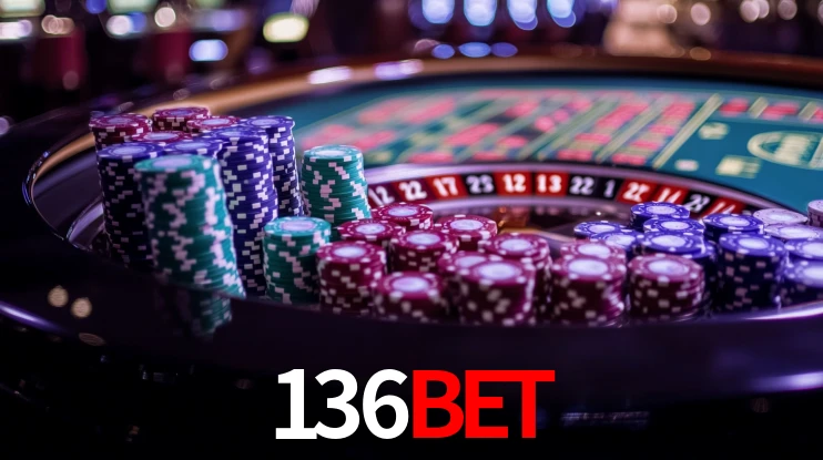 Live Casino 136bet